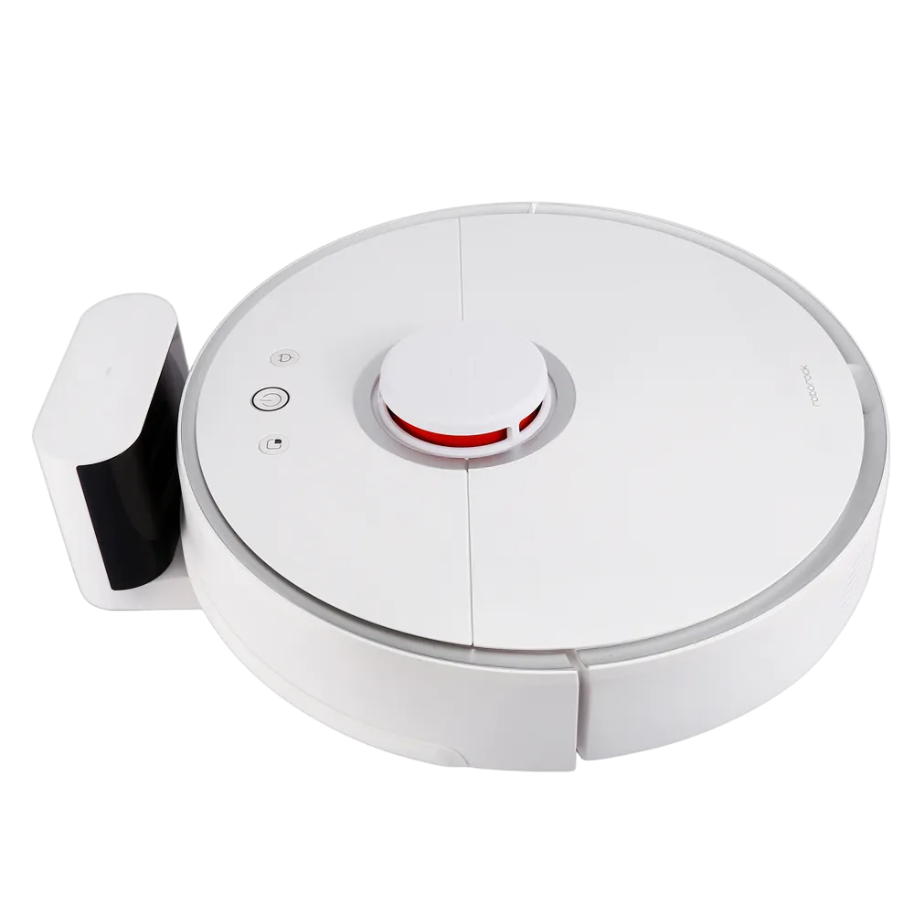 Ремонт техники Roborock в сервисном центре FIX-Roborock